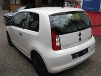 gebraucht Skoda Citigo 1.0 MPI Active