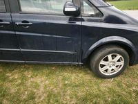 Gebraucht Mercedes Viano 140 PS (102 kW) 2006 Andere farben Van / Kleinbus