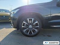 Gebraucht Volvo XC60 Plus 197 PS (144 kW) 2023 Schwarz SUV