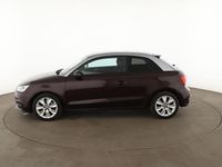 Gebraucht Audi A1 Sport 125 PS (91 kW) 2015 Violett Kleinwagen