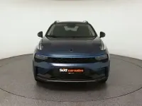 Gebraucht Lynk & Co 01 197 PS (144 kW) 2022 Blau SUV