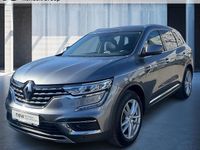 Gebraucht Renault Koleos Techno 183 PS (134 kW) 2022 Grau SUV