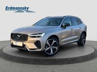 Gebraucht Volvo XC60 Ultimate 250 PS (183 kW) 2023 Bright dusk SUV