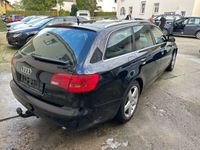 gebraucht Audi A6 Avant 2.7 TDI