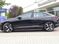 Gebraucht Polestar 4 Long Range Dual motor 400 kW (544 PS) 2025 Onyx black SUV