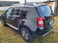 Gebraucht Dacia Duster 109 PS (80 kW) 2016 Schwarz SUV