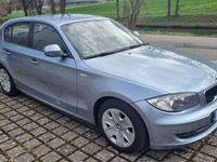 gebraucht BMW 116 116 i