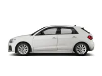 Neu Audi A1 Sportback Advanced Plus 116 PS (85 kW) 2026 Cortinaweiß Kleinwagen