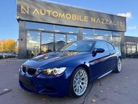 Gebraucht BMW M3 Competition Edition 420 PS (308 kW) 2013 Blau Coupé