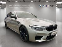 gebraucht BMW M5 Limousine