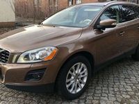 gebraucht Volvo XC60 D5 AWD