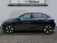Gebraucht Opel Corsa-e Elegance 100 kW (136 PS) 2023 Schwarz Kleinwagen
