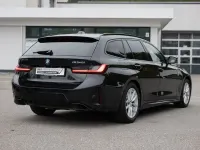Occasion BMW 340 Performance 374 ch (275 kW) 2025 Noir Break