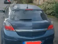 Usata Opel Astra 115 CV (84 kW) 2008 Utilitaria
