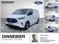 Gebraucht Ford Transit Custom 100 PS (73 kW) 2024 Weiss Limousine
