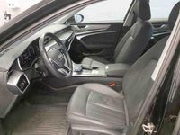 Gebraucht Audi A6 265 PS (194 kW) 2022 Limousine
