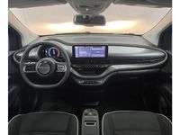 Gebraucht Fiat 500e 86 kW (118 PS) 2023 Mineral grau (metallic) Limousine