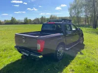 Gebraucht Nissan Navara 190 PS (139 kW) 2018 Braun Pickup
