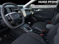 Gebraucht Ford Puma Titanium 125 PS (91 kW) 2025 Silber SUV