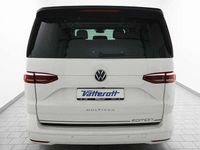 Gebraucht VW T7 Edition 170 PS (125 kW) 2025 Weiss Van