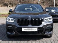 Gebraucht BMW X4 Performance 360 PS (264 kW) 2020 Grau SUV