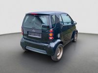 gebraucht Smart ForTwo Coupé *45kW*2.HAND*KLIMA*8-FACH BEREIFT*