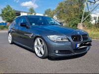 gebraucht BMW 318 318 i E90