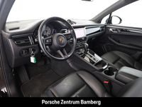 Gebraucht Porsche Macan S 381 PS (280 kW) 2021 Schwarz SUV
