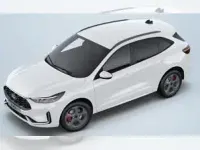 Neu Ford Kuga ST-Line X 179 PS (131 kW) 2026 Grün (bursting green metallic) SUV