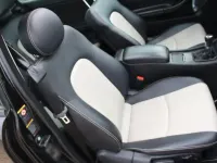 Gebraucht Mercedes C230 204 PS (150 kW) 2007 Schwarz Coupé