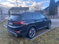 gebraucht Hyundai Santa Fe Premium 4WD