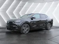 Gebraucht Ford Capri Premium 210 kW (286 PS) 2025 Schwarz SUV