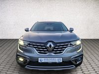 Gebraucht Renault Koleos Initiale Paris 190 PS (139 kW) 2020 Graphitgrau metallic SUV