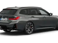 Gebraucht BMW M340 Comfort Edition 340 PS (250 kW) 2025 Grau Kombi