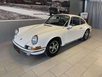 Gebraucht Porsche 911 110 PS (80 kW) 1969 Hellelfenbein Coupé