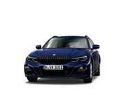 Gebraucht BMW 330 Efficient Dynamics 258 PS (189 kW) 2026 Kombi