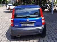 gebraucht Fiat Panda 1.1 8V Active