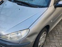 gebraucht Peugeot 206 