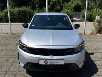 Gebraucht Opel Corsa 101 PS (74 kW) 2024 Grau Kleinwagen
