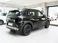 Neu Kia EV2 Air 108 kW (147 PS) 2026 Schwarz SUV