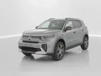 Neu Citroën C3 Aircross 101 PS (74 kW) 2026 Gris mercury SUV