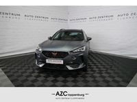 Gebraucht Cupra Formentor VZ 245 PS (180 kW) 2022 Grau SUV