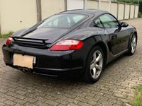 gebraucht Porsche Cayman 2.7 -