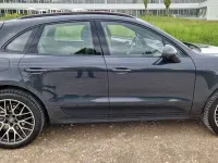 Occasion Porsche Macan 245 ch (180 kW) 2019 Noir SUV