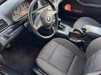 gebraucht BMW 318 e46 i Touring