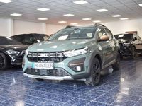 gebraucht Dacia Sandero Stepway Extreme TCe90 Aut Kame Keyless