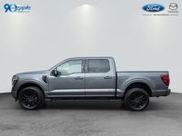 Neu Ford V8 Lariat 405 PS (297 kW) 2025 Grau SUV