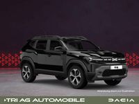 Gebraucht Dacia Duster Extreme 131 PS (96 kW) 2022 Schwarz SUV