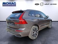Gebraucht Volvo XC60 Plus 197 PS (144 kW) 2024 Grau SUV