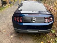 gebraucht Ford Mustang GT 5,0